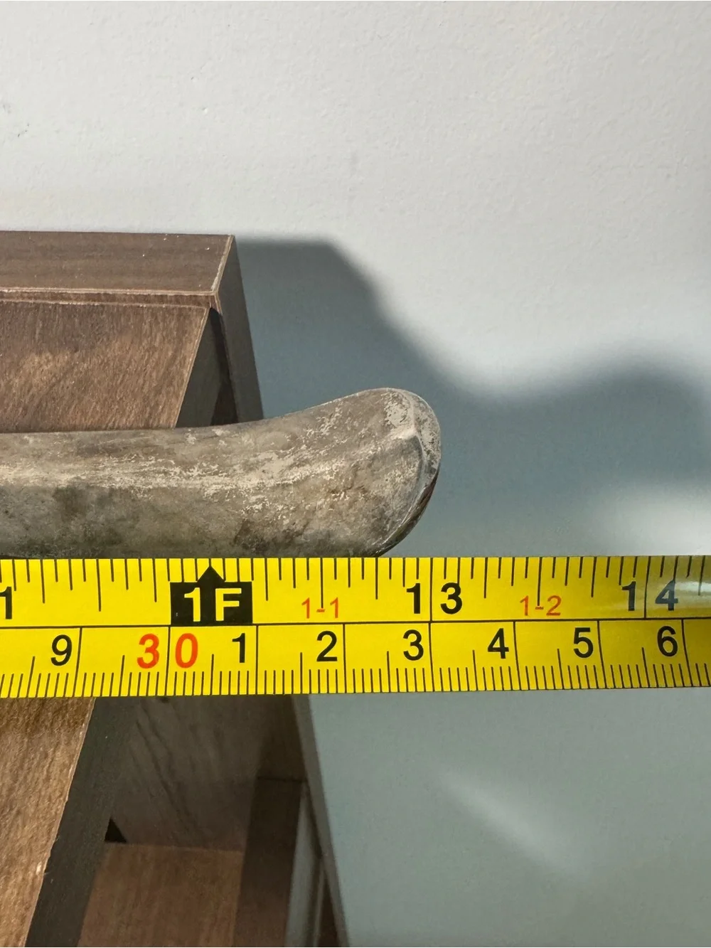 LEONARD ITALY Vintage Spoon Large 13